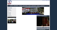 Desktop Screenshot of islandslowpitch.leaguer.org